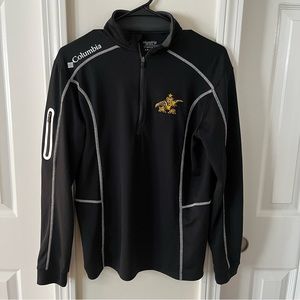 Anheuser-Busch Columbia Golf Pullover